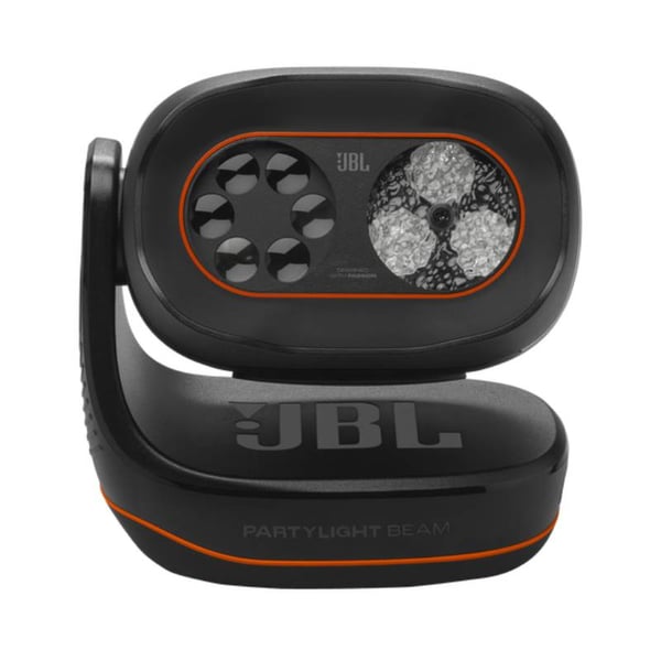 JBL PartyLight Beam