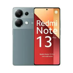 Xiaomi Redmi Note 13 Pro 4G 8GB RAM 256GB GENXT Warranty - Image 2