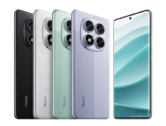 Redmi Note 14 Series