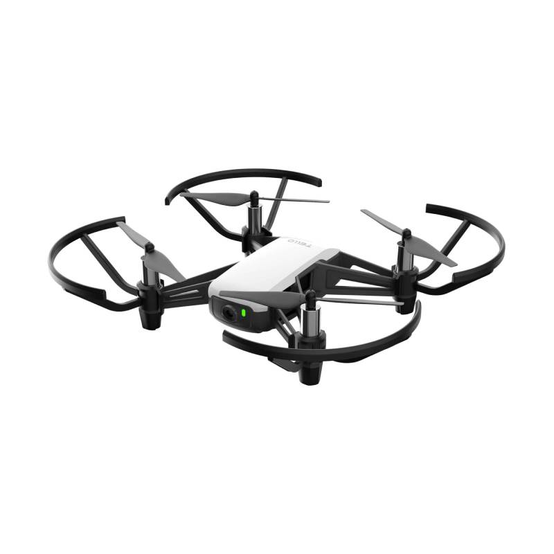 Ryze Tech Tello Quadcopter Boost Combo (1) Ryze Tech Tello Quadcopter Boost Combo