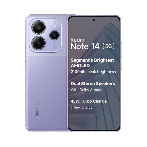 Redmi Note 14 5GÂ Price in Sri Lanka