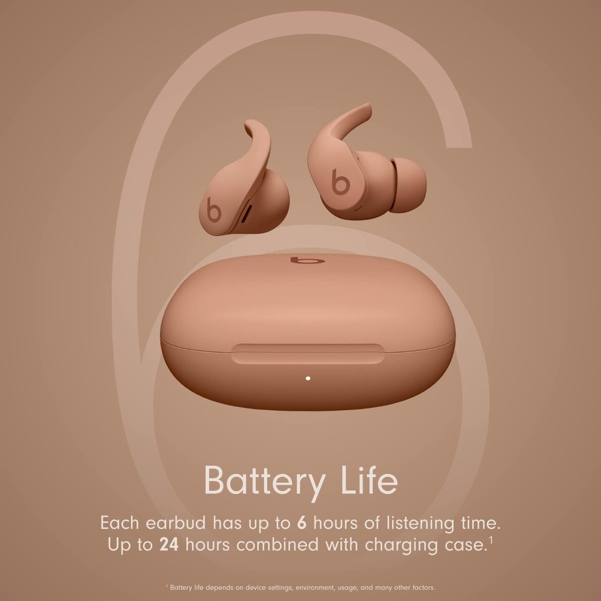 Beats Fit Pro - Kim K Special Edition True Wireless Earbuds - Image 5