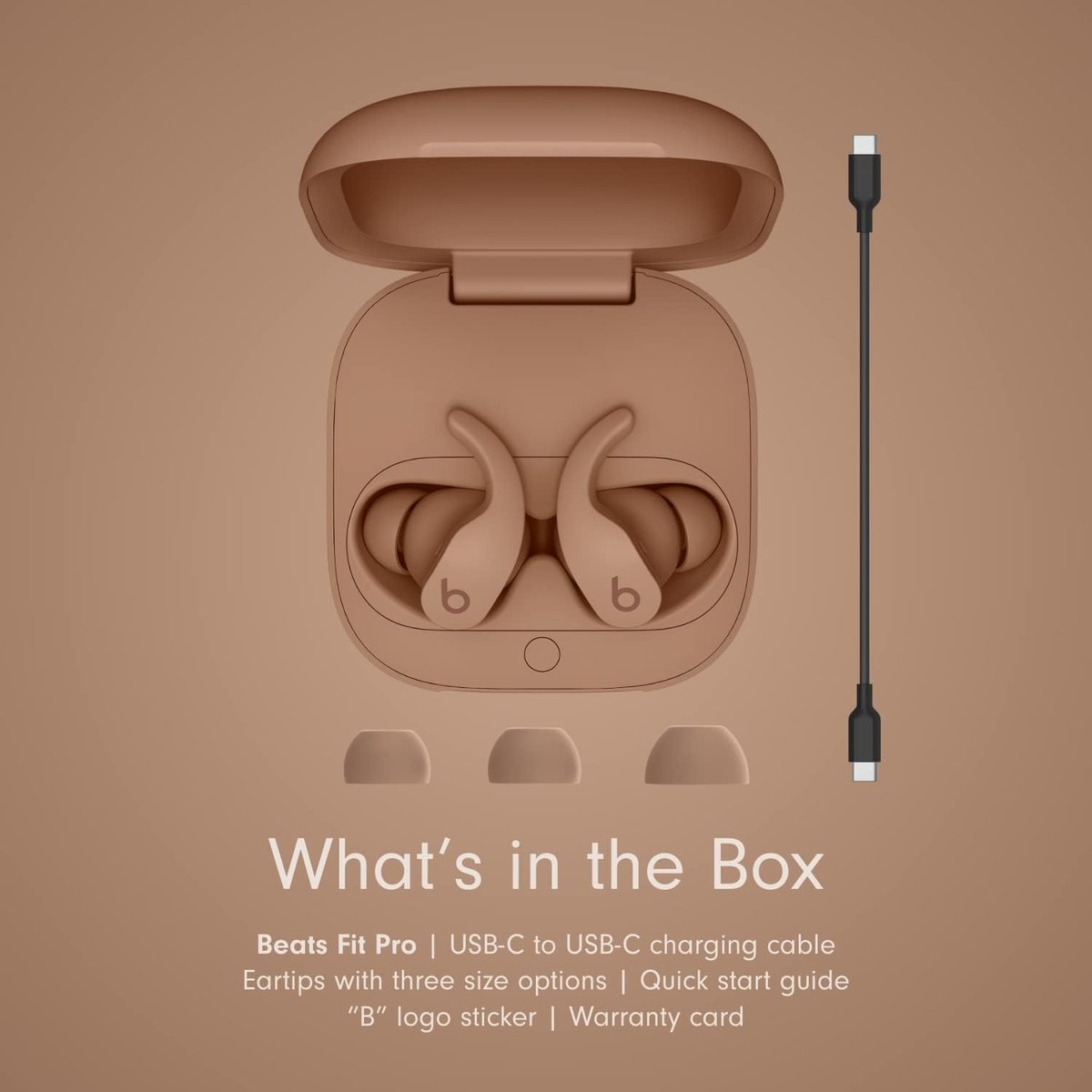Beats Fit Pro - Kim K Special Edition True Wireless Earbuds - Image 6