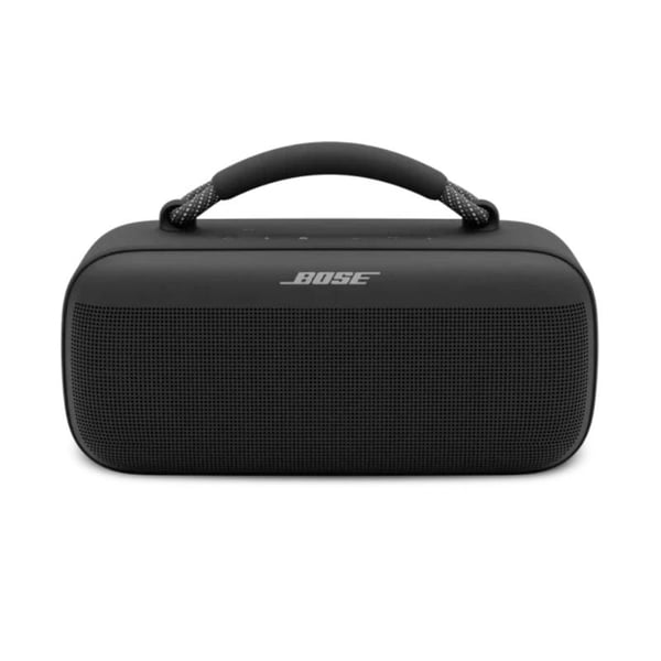 Bose SoundLink Max Portable Speaker
