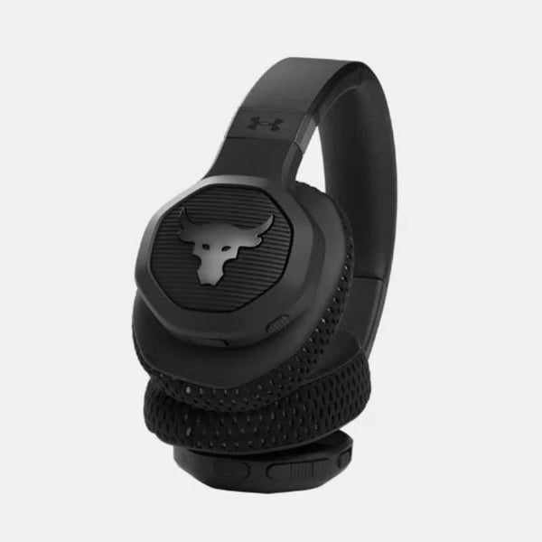 JBL Under Armour Project Rock