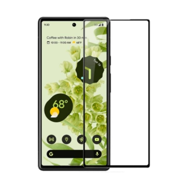 Pixel 6 Tempered Glass