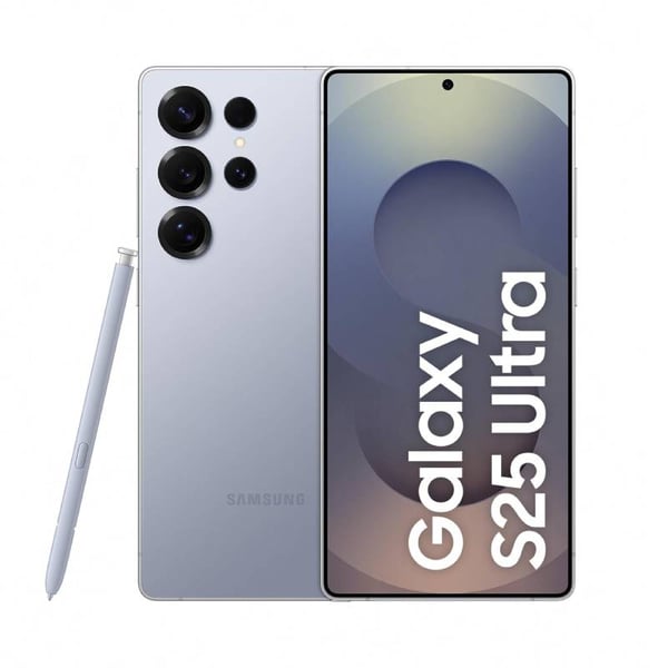 Galaxy S25 Ultra
