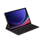 Samsung Tab S9 Back Cover Keyboard Slim Al Key