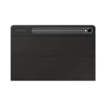 Samsung Tab S9 Back Cover Keyboard Slim Al Key