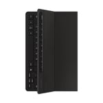 Samsung Tab S9 Back Cover Keyboard Slim Al Key