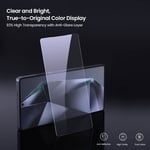 Nillkin Amazing H+ Pro Galaxy S25 Tempered Glass - Image 4