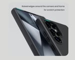 Nillkin Super Frosted Shield Pro Galaxy S25 Ultra Matte cover - Image 7