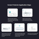 Nillkin Amazing H+ Pro Galaxy S25 Tempered Glass - Image 5