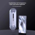Nillkin Amazing H+ Pro Galaxy S25 Ultra tempered glass - Image 2