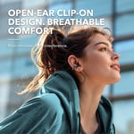 Soundcore C30i Open-Ear Clip Earbuds - Image 2
