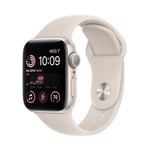 Apple Watch SE 2nd Gen Aluminum