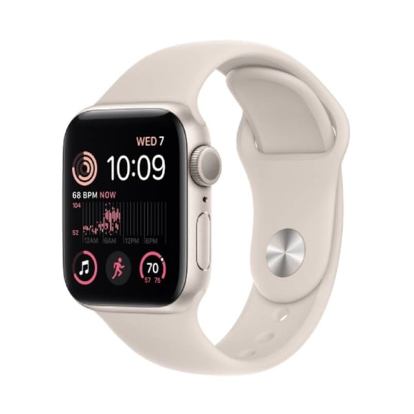 Apple Watch SE 2nd Gen Aluminum