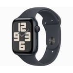 Apple Watch SE 2nd Gen Aluminum GPS 44MM