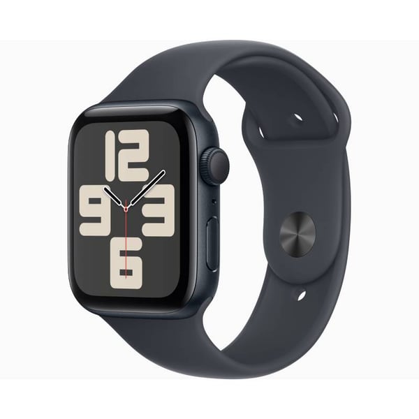 Apple Watch SE 2nd Gen Aluminum GPS 40MM