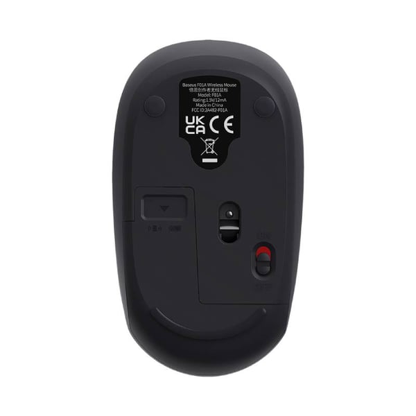Baseus F01A Creator Wireless Mouse