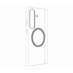 Galaxy S25 Ultra Clear Magnet Case - Image 2