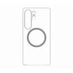 Galaxy S25 Ultra Clear Magnet Case