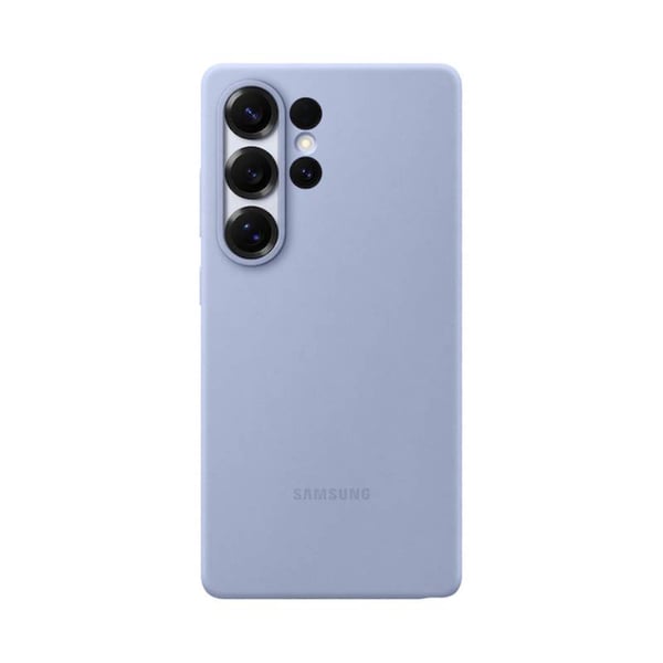 Galaxy S25 Ultra Silicone Case