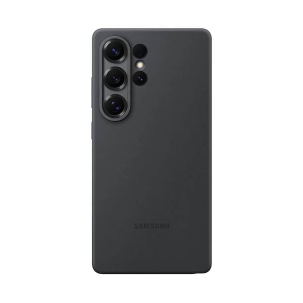 Galaxy S25 Ultra Silicone Case