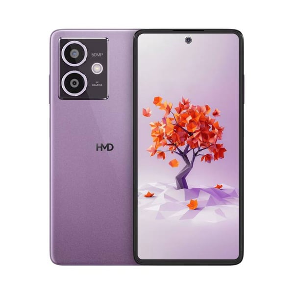 HMD Crest 5G 