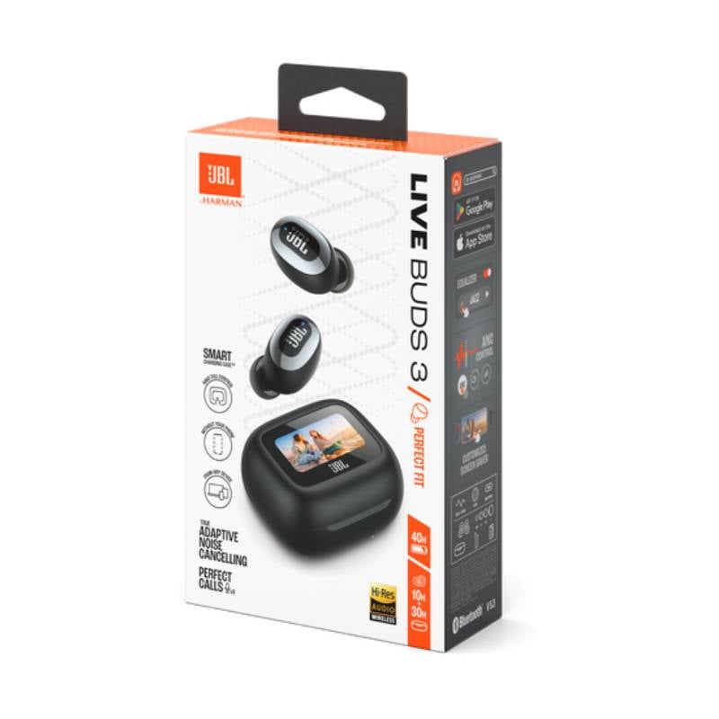 JBL Live Buds 3 | Celltronics.lk - Sri Lanka
