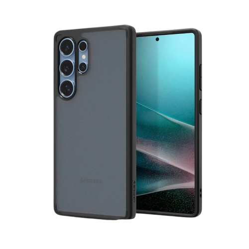 Spigen Galaxy S25 Ultra Hybrid Case