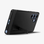 Spigen Galaxy S25 Ultra Tough Armor AI (MagFit) Case