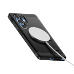 Spigen Galaxy S25 Ultra Tough Armor AI (MagFit) Case
