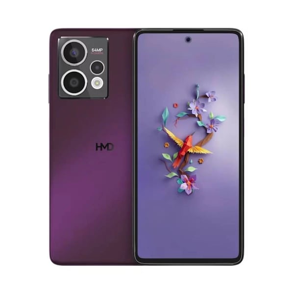 HMD Crest Max Price in Sri Lanka
