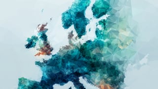 Countries of Europe cover