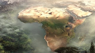 Countries of Africa cover