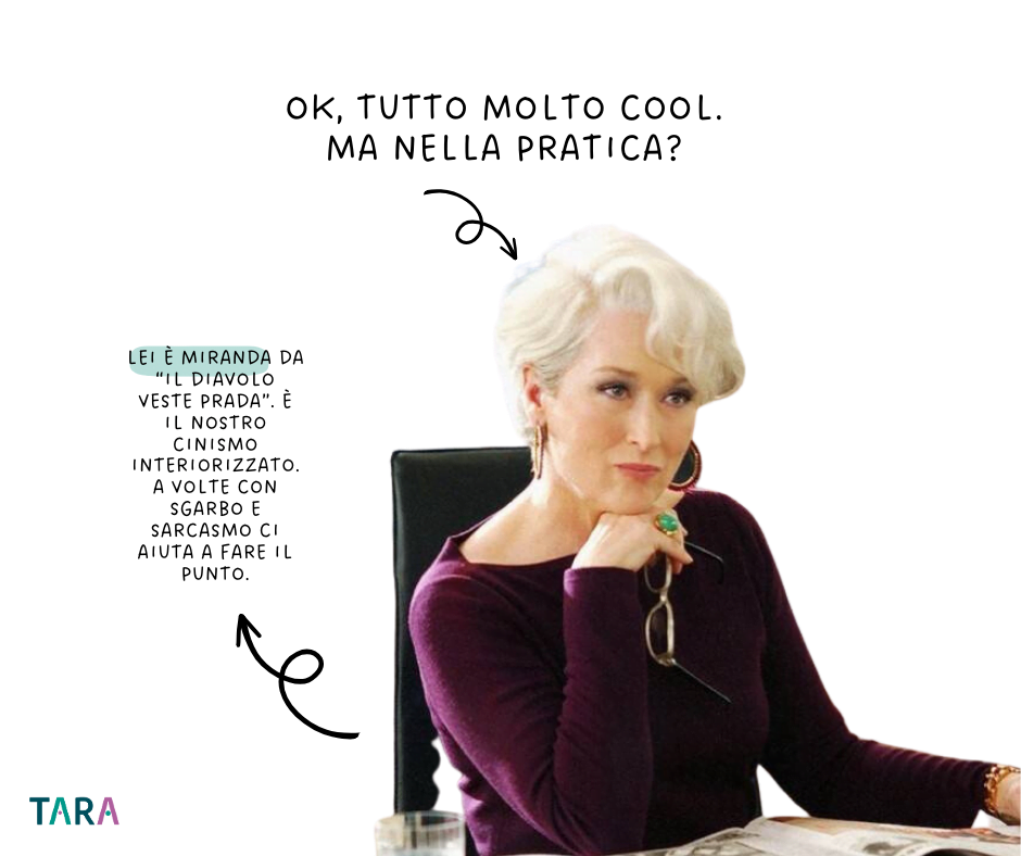 impatto nel concreto