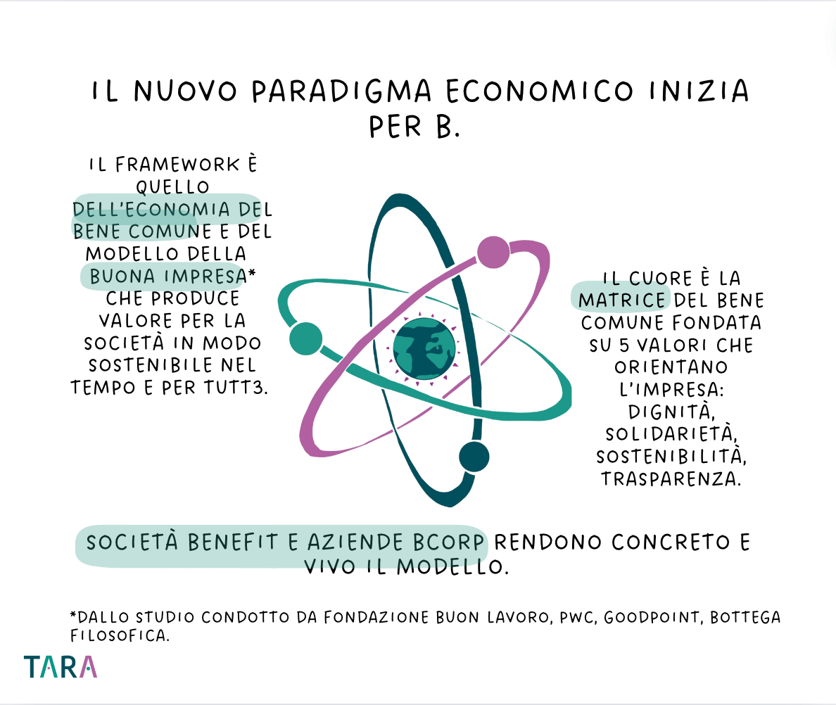 cosa significa impatto