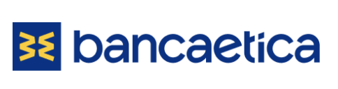 logo Banca Etica