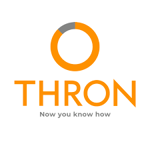 THRON strategia aziendale