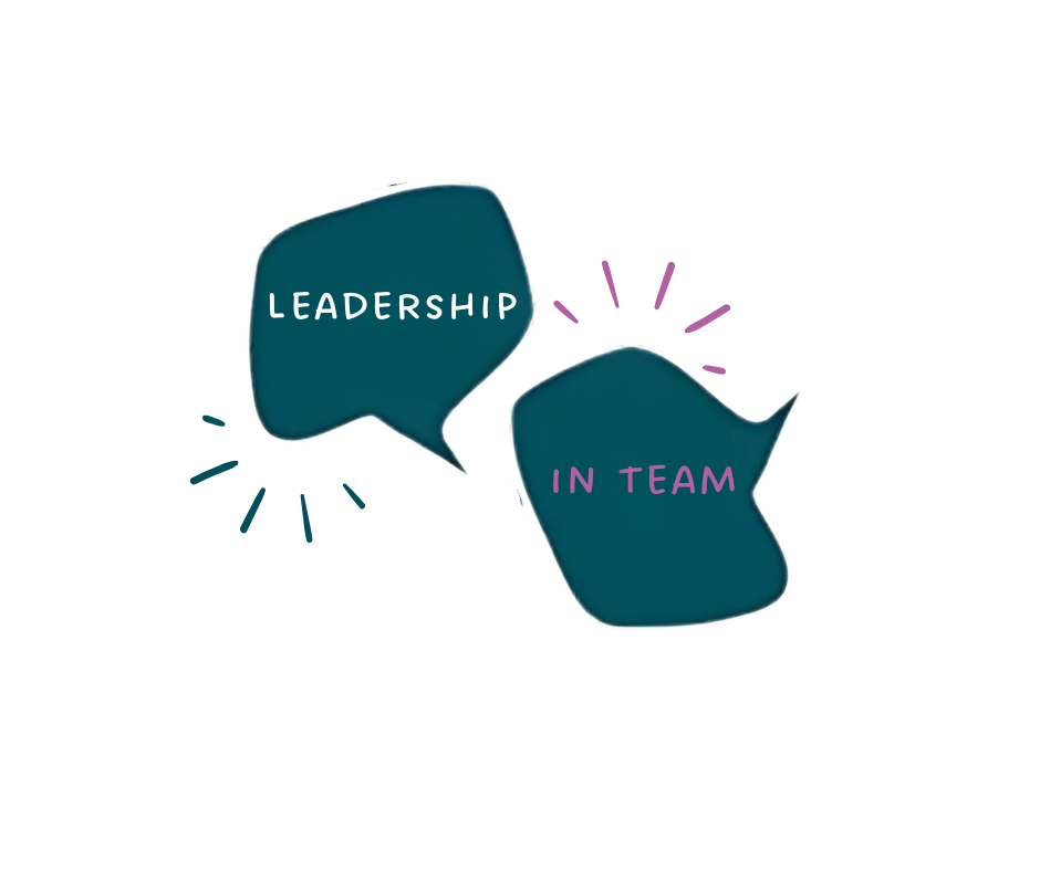 leadership in team leadership in team