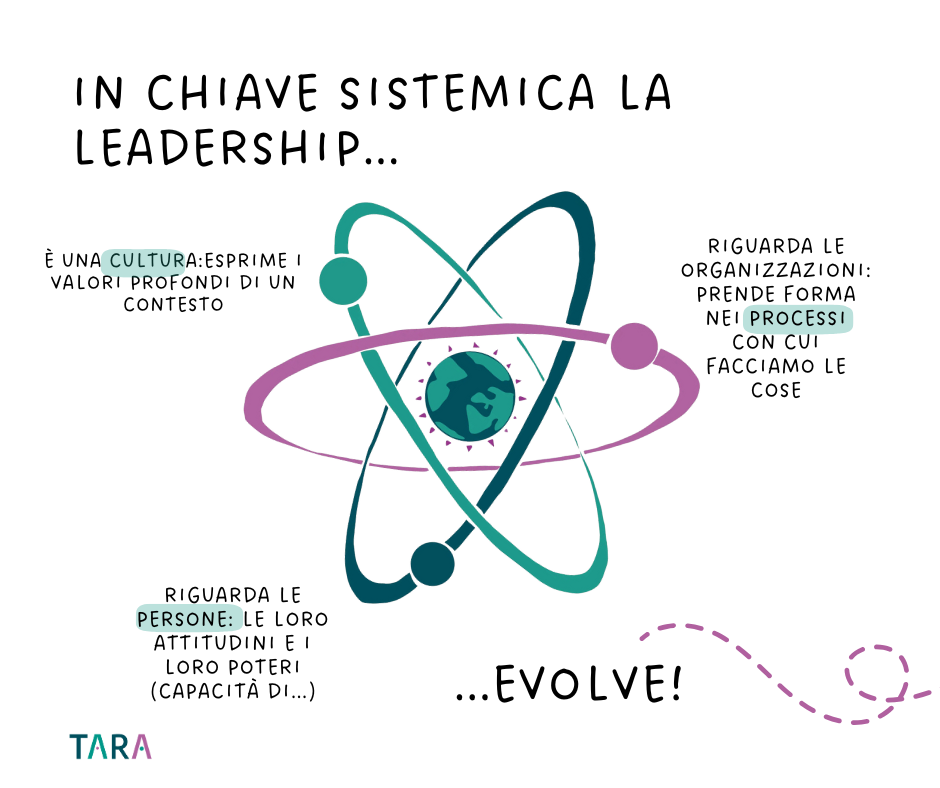 leadership sistemica skills leadership sistemica