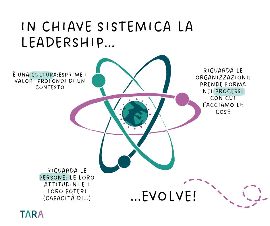 leadership sistemica skills leadership sistemica