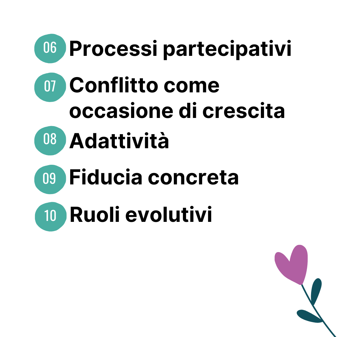 contro turnover aziendale