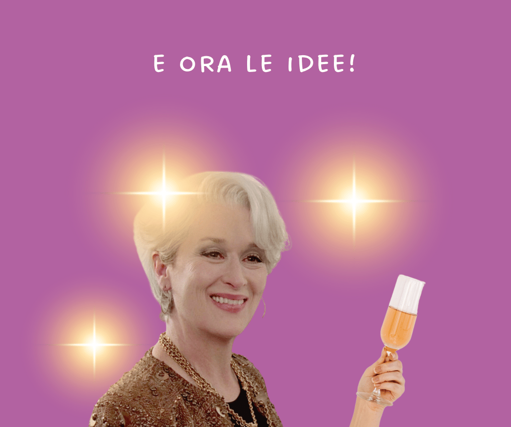 idee per la retention