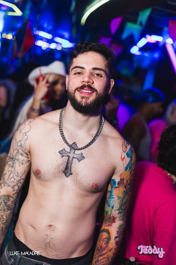 Foto do evento