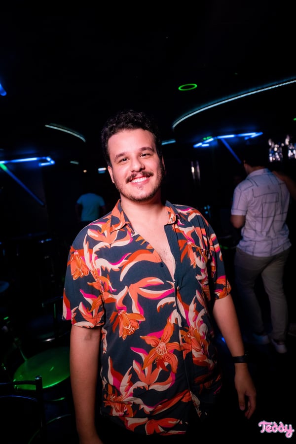 Foto do evento