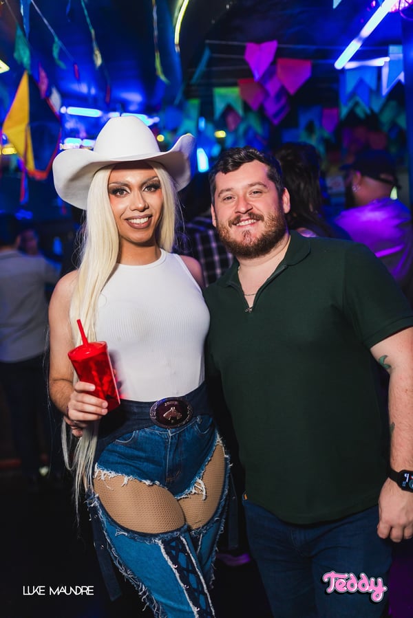Foto do evento