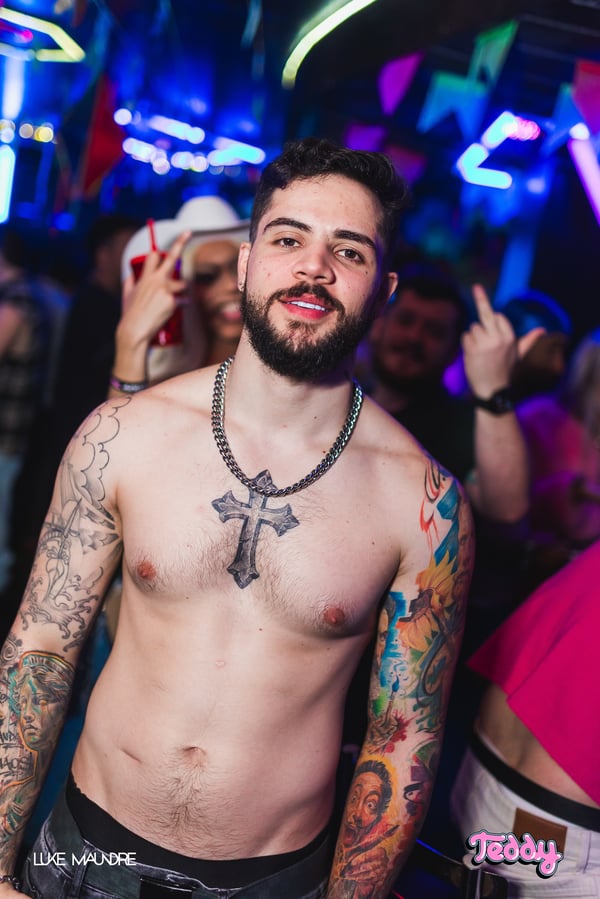 Foto do evento