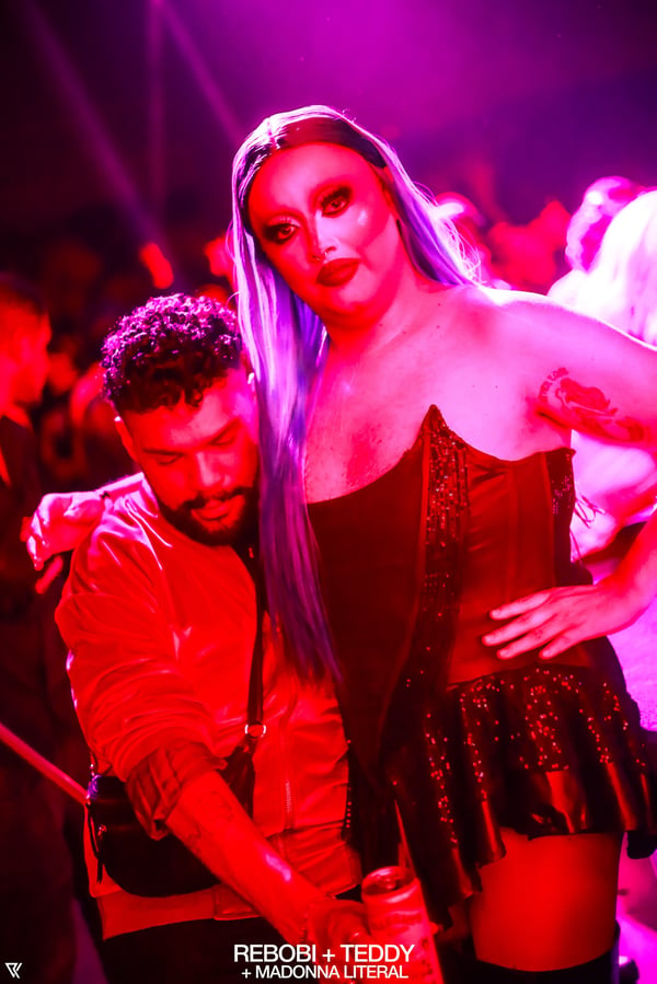 Foto do evento